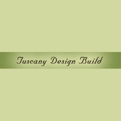 Tuscany Design Build logo