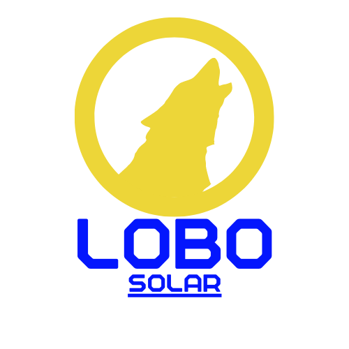 Lobo Solar LLC  logo
