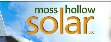 Moss Hollow Solar logo