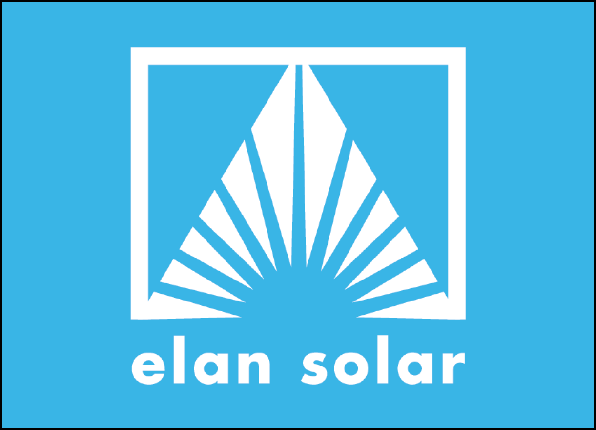 Elan Solar logo