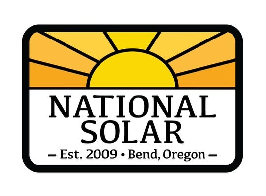 National Solar, Inc logo