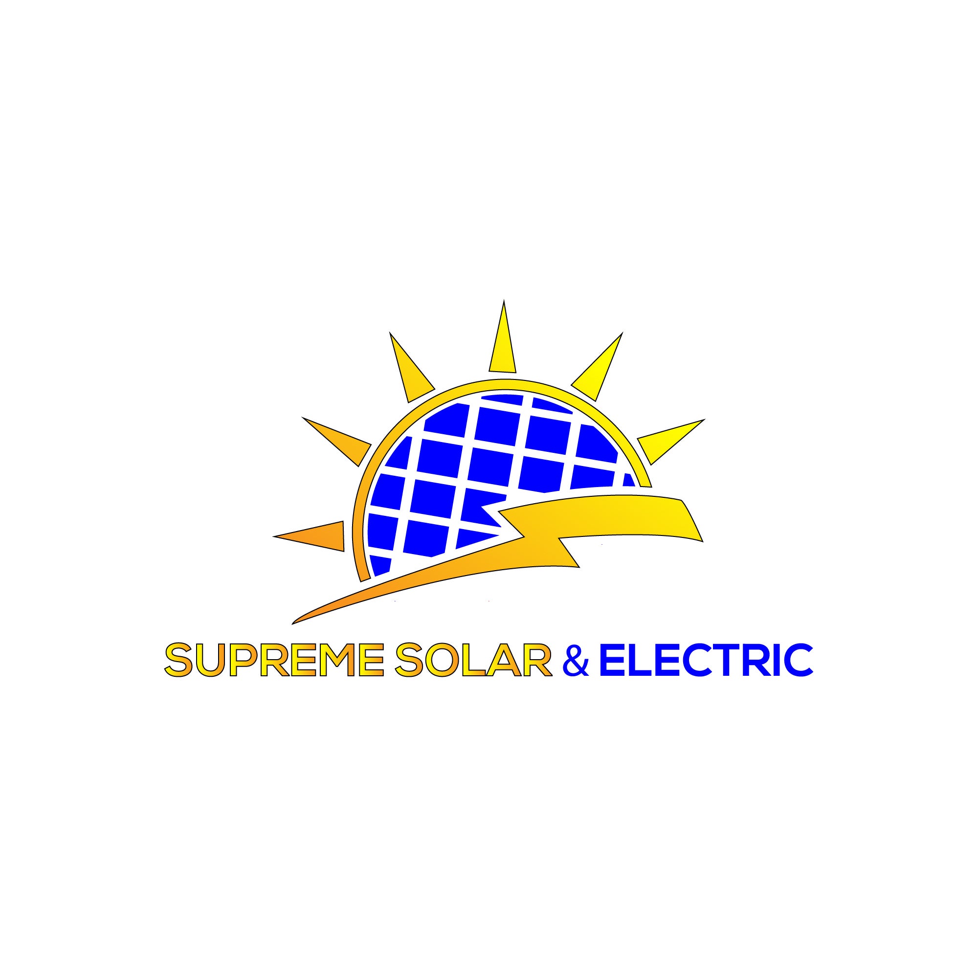 Supreme Solar & Electric