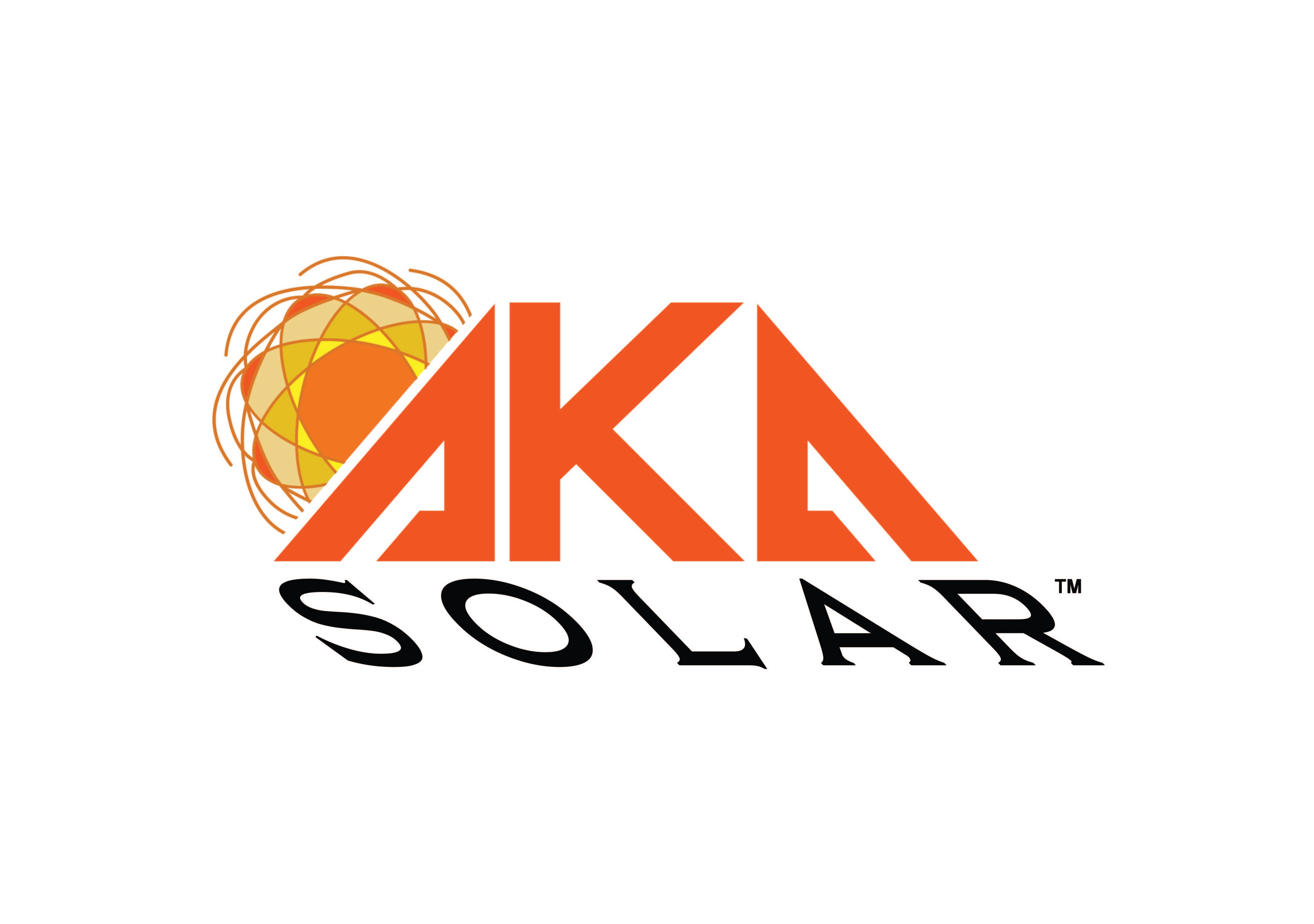 AKA Solar, LLC logo