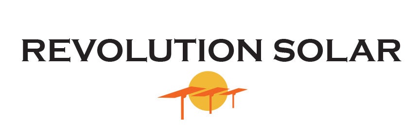 Revolution Solar NY logo