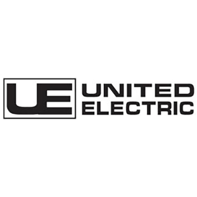United solar & electric DUPE TO 9356 logo