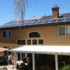 Solar in San Diego