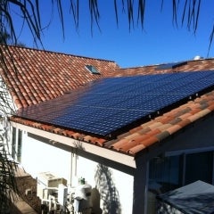 Solar PV in Yorba Linda