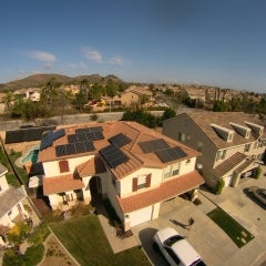 Solar in Murietta CA