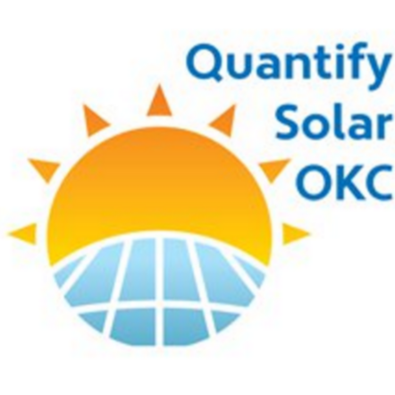 Quantify Solar OKC logo