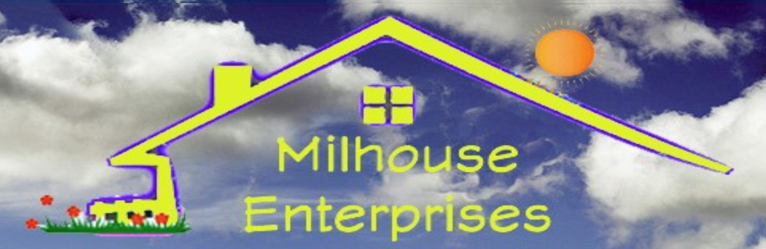 Milhouse Enterprises logo