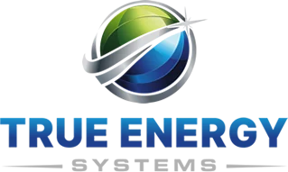 True Energy Systems logo