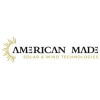 American Made Solar And Wind Technologies logo