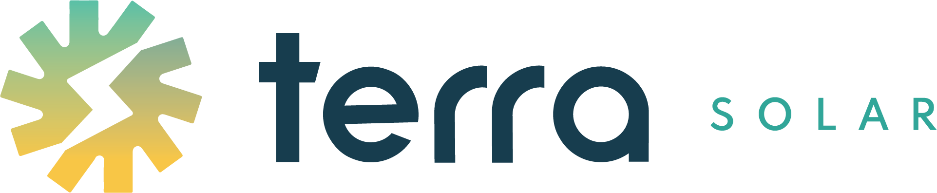 Terra Solar logo