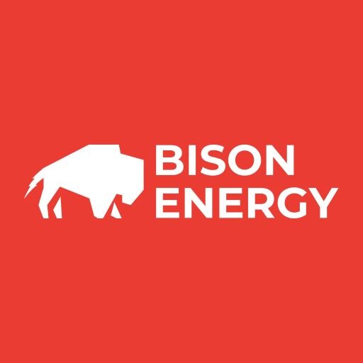 Bison Energy Solutions logo