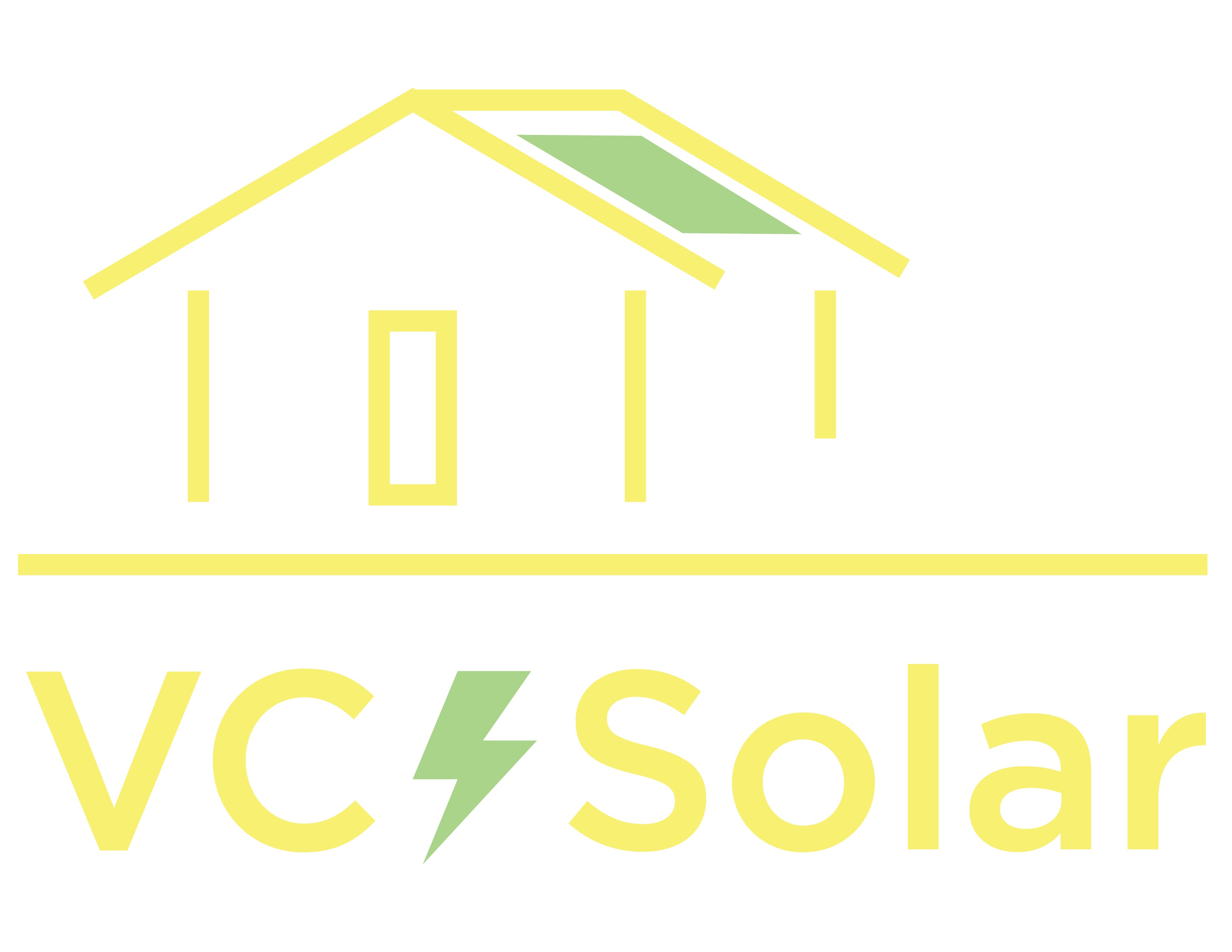 VC Solar logo