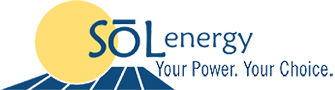 Sol Energy, LLC logo