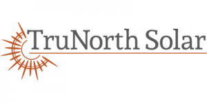 TruNorth Solar logo