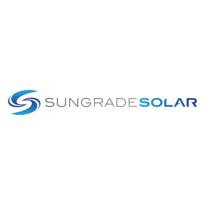 Sungrade Solar logo