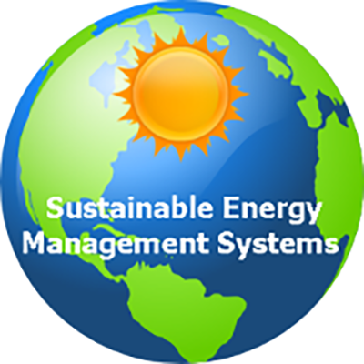 Sustainable Energy Management Systems logo