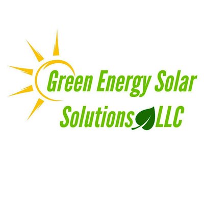 Green Energy Solar Solutions LLC logo