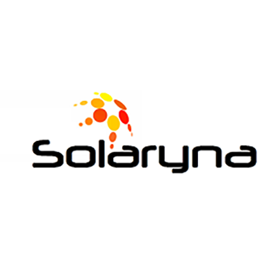 Solaryna Energy logo