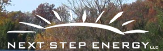 Next Step Energy logo