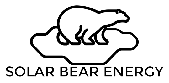 Solar Bear Energy, LLC logo