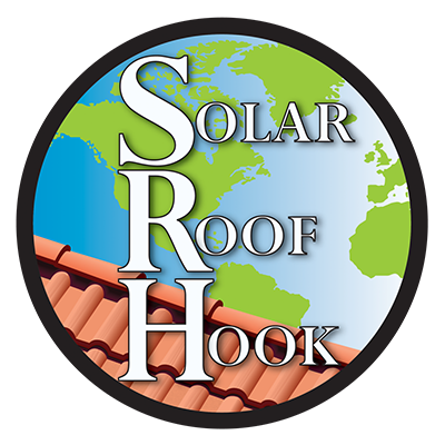 Solar Roof Hook logo