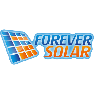 Forever Solar logo