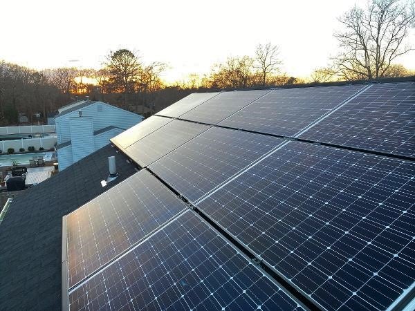 Lanoka Harbor 12.2kw