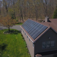 Lafayette 14.2kw