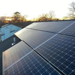 Lanoka Harbor 12.2kw