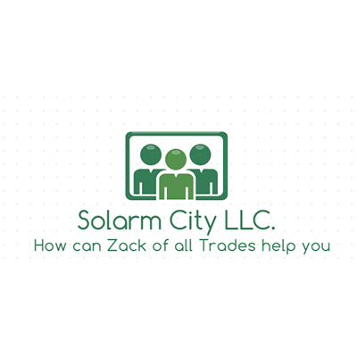 Solarm City LLC logo