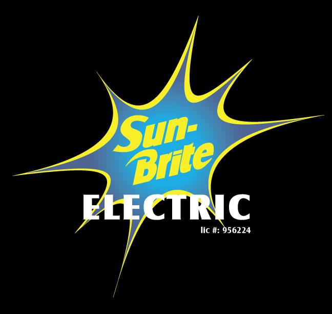 Sun-Brite Energy logo
