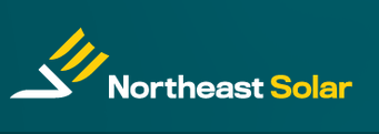 NorthEast Solar Design logo