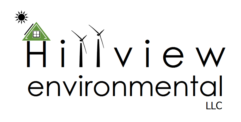 Hillview Environmental LLC logo