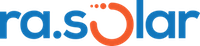 Ra Solar logo