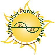 Alternative Power Solutions logo