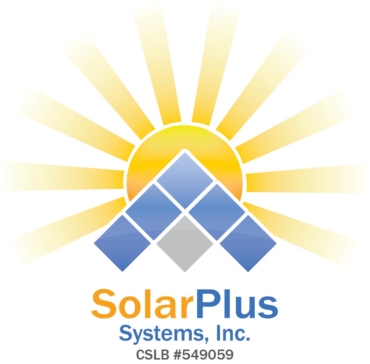 SolarPlus logo