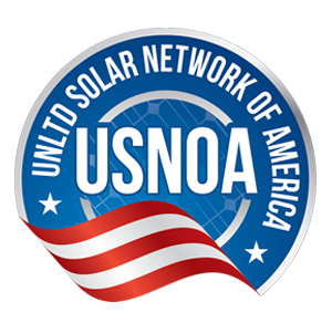 Unlimited Solar-Out of Business logo