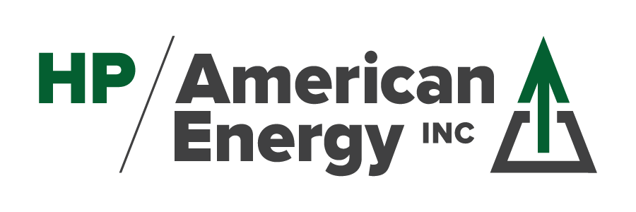 HP American Energy, Inc. logo
