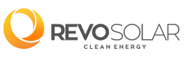 Revosolar logo