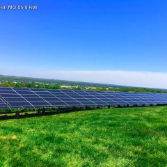 Chesterfield MO, 85 KW