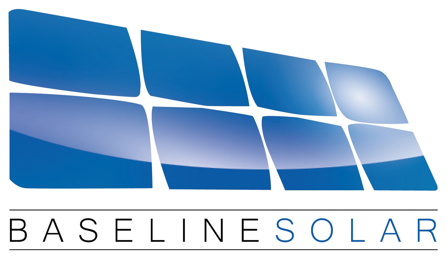 Baseline Solar Solutions logo