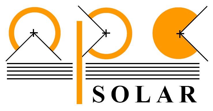 NPC Solar logo