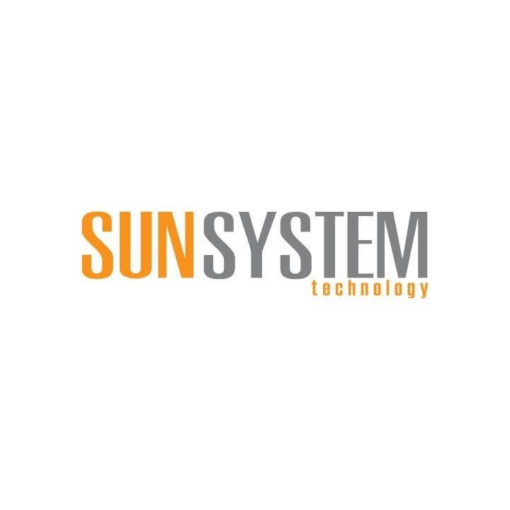SunSystem Technology logo