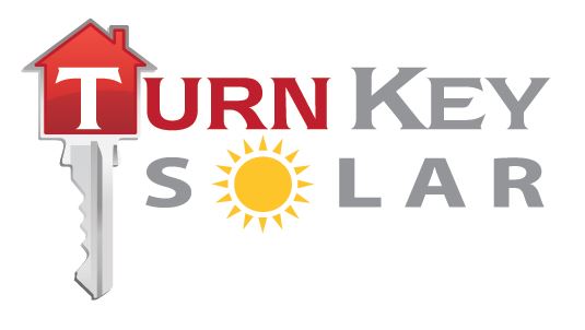 Turn Key Solar logo