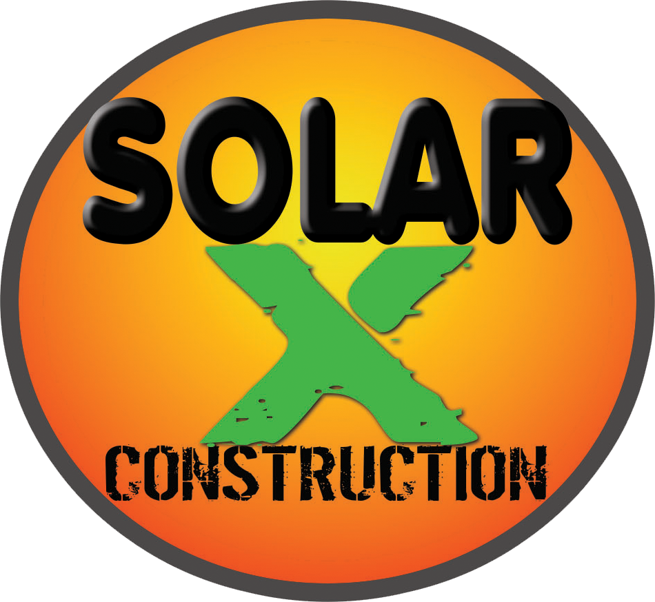SolarX logo