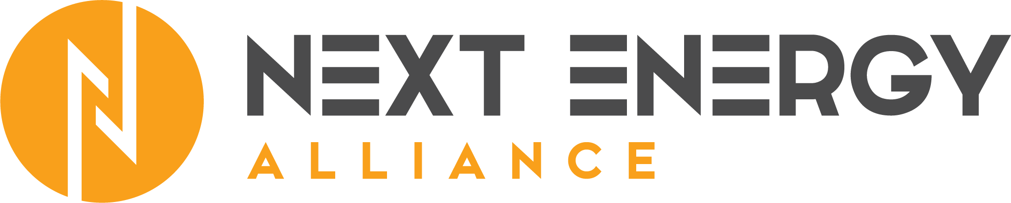 Next Energy Alliance LLC logo