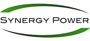Synergy Power - CA logo
